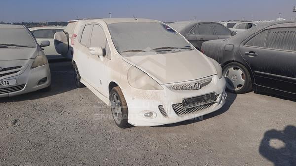 Photo 7 VIN: JHMGD38646S400605 - HONDA JAZZ 