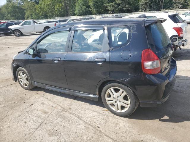 Photo 1 VIN: JHMGD38647S003008 - HONDA FIT S 