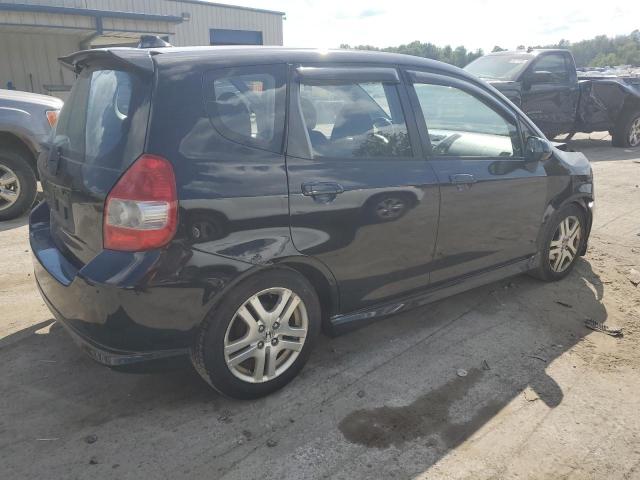 Photo 2 VIN: JHMGD38647S003008 - HONDA FIT S 