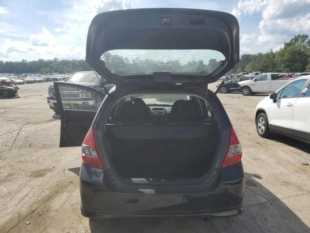 Photo 5 VIN: JHMGD38647S003008 - HONDA FIT S 