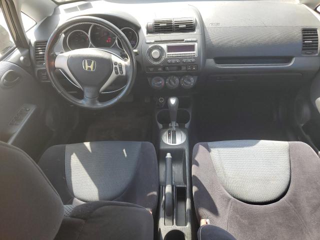 Photo 7 VIN: JHMGD38647S003008 - HONDA FIT S 