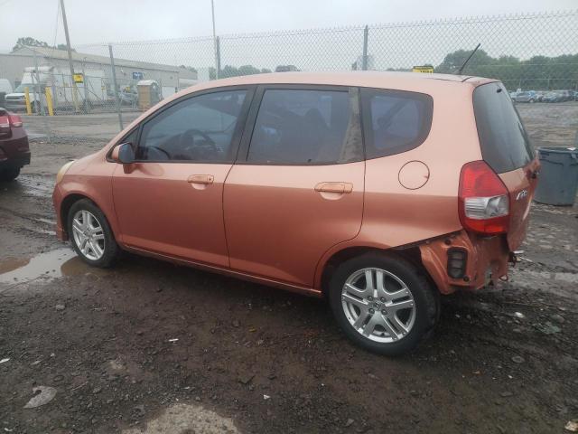 Photo 1 VIN: JHMGD38647S027194 - HONDA FIT S 