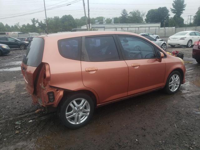 Photo 2 VIN: JHMGD38647S027194 - HONDA FIT S 