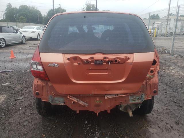 Photo 5 VIN: JHMGD38647S027194 - HONDA FIT S 