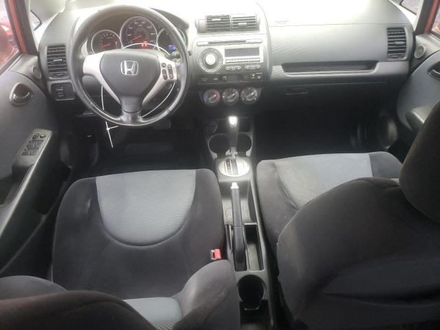 Photo 7 VIN: JHMGD38647S027194 - HONDA FIT S 