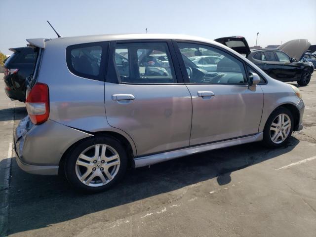 Photo 2 VIN: JHMGD38647S027907 - HONDA FIT S 