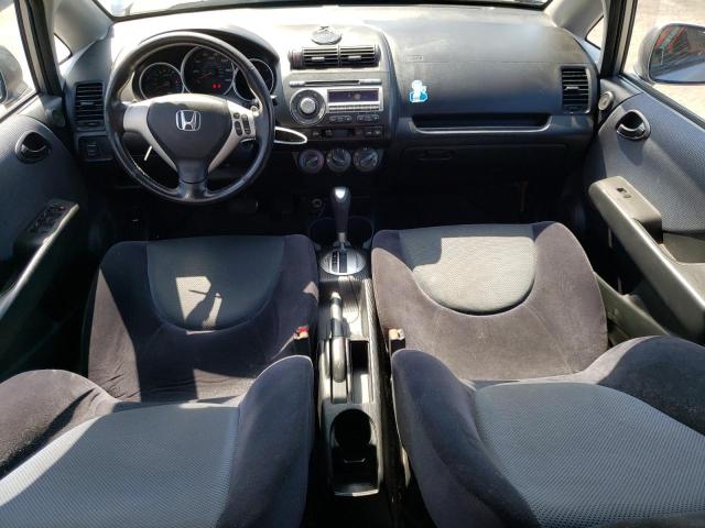 Photo 7 VIN: JHMGD38647S027907 - HONDA FIT S 