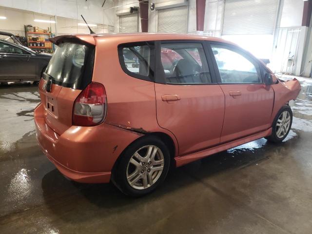 Photo 2 VIN: JHMGD38647S033979 - HONDA FIT 