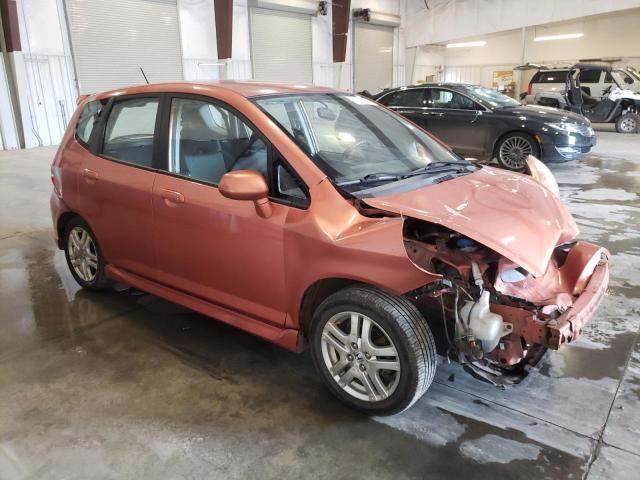 Photo 3 VIN: JHMGD38647S033979 - HONDA FIT 