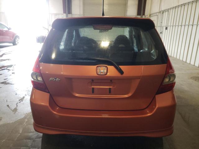 Photo 5 VIN: JHMGD38647S033979 - HONDA FIT 