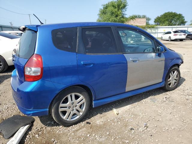 Photo 2 VIN: JHMGD38647S047784 - HONDA FIT S 