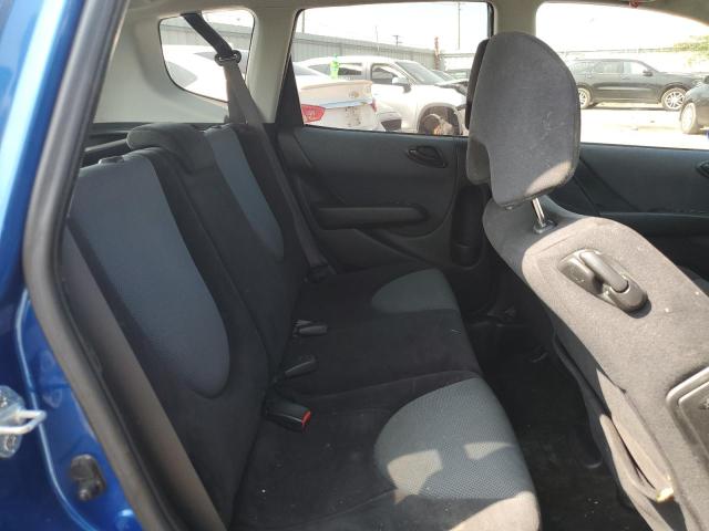 Photo 9 VIN: JHMGD38647S047784 - HONDA FIT S 