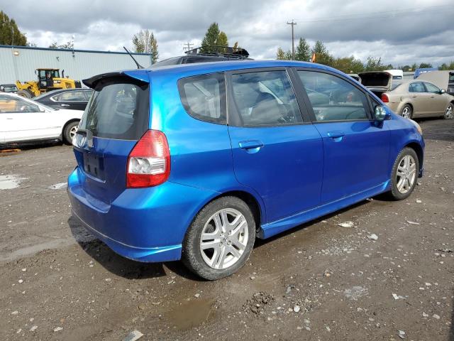 Photo 2 VIN: JHMGD38647S053858 - HONDA FIT 