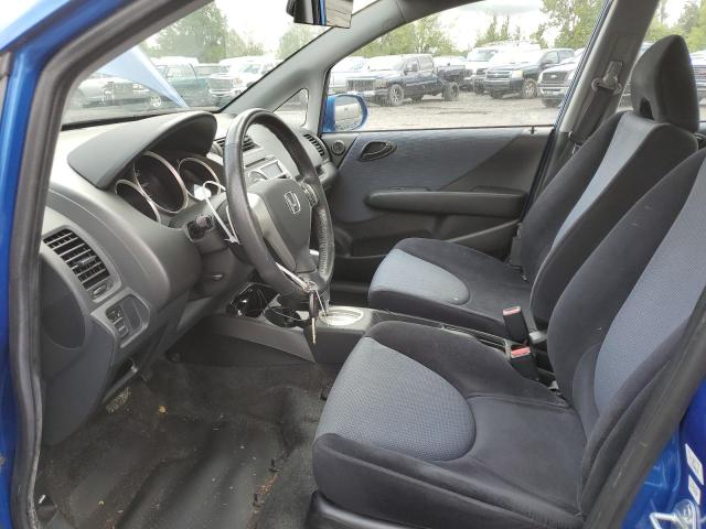 Photo 6 VIN: JHMGD38647S053858 - HONDA FIT 