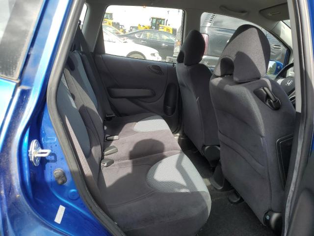 Photo 9 VIN: JHMGD38647S053858 - HONDA FIT 