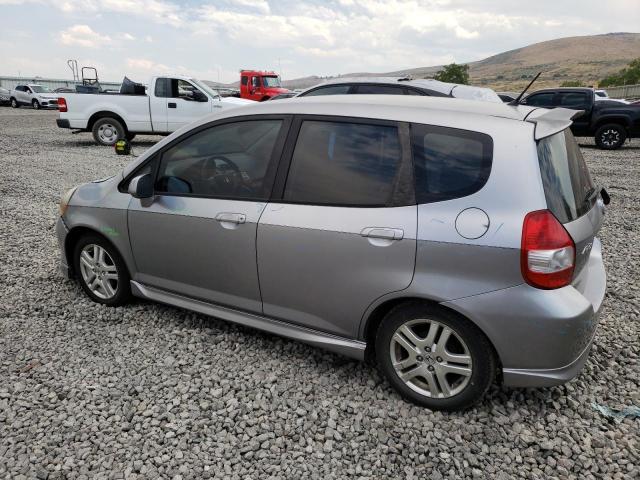 Photo 1 VIN: JHMGD38647S059613 - HONDA FIT 