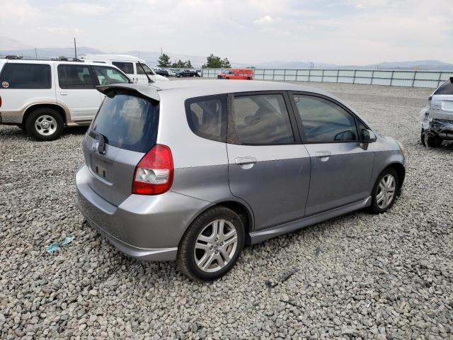 Photo 2 VIN: JHMGD38647S059613 - HONDA FIT 