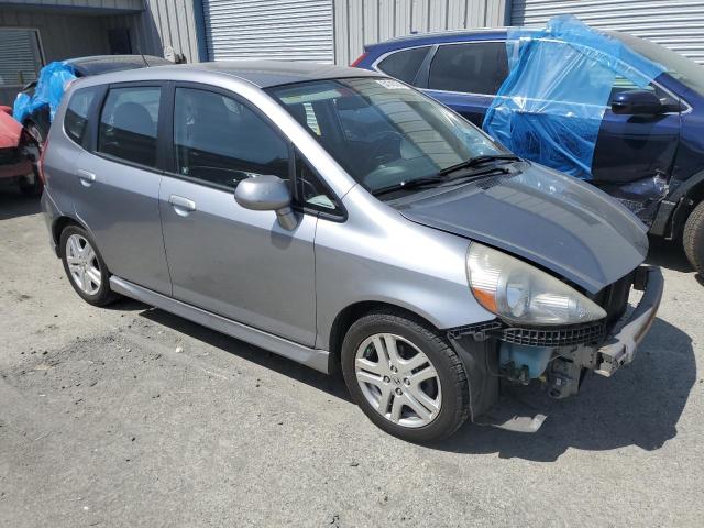 Photo 3 VIN: JHMGD38648S006220 - HONDA FIT 