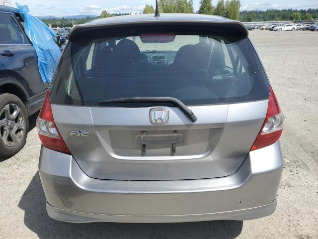 Photo 5 VIN: JHMGD38648S006220 - HONDA FIT 