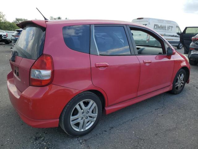 Photo 2 VIN: JHMGD38648S006623 - HONDA FIT SPORT 