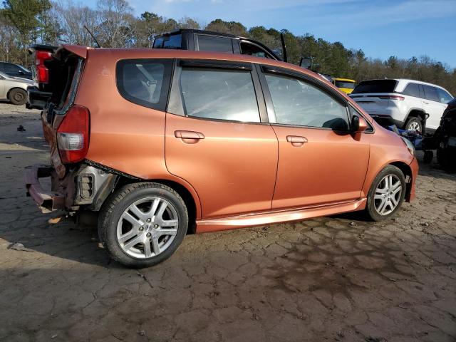 Photo 2 VIN: JHMGD38648S025611 - HONDA FIT 