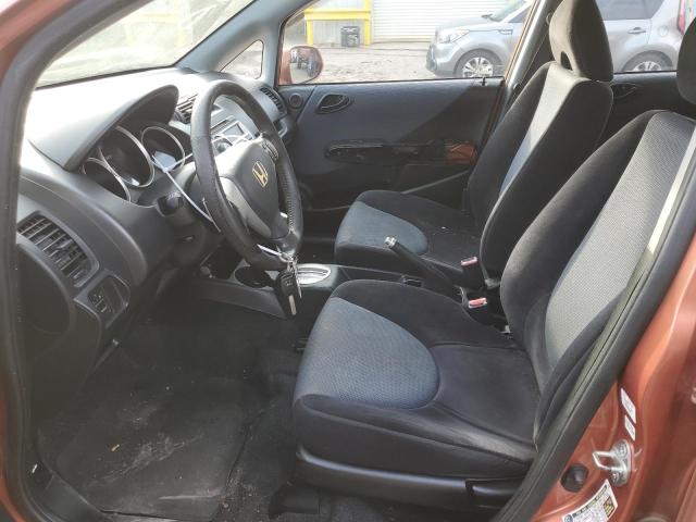 Photo 6 VIN: JHMGD38648S025611 - HONDA FIT 