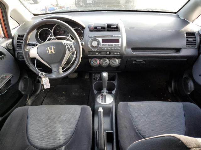 Photo 7 VIN: JHMGD38648S025611 - HONDA FIT 