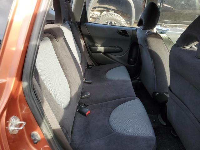 Photo 9 VIN: JHMGD38648S025611 - HONDA FIT 