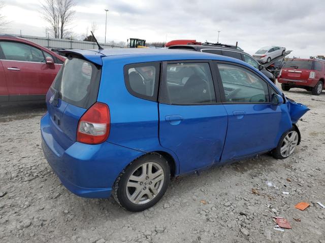 Photo 2 VIN: JHMGD38648S027732 - HONDA FIT 