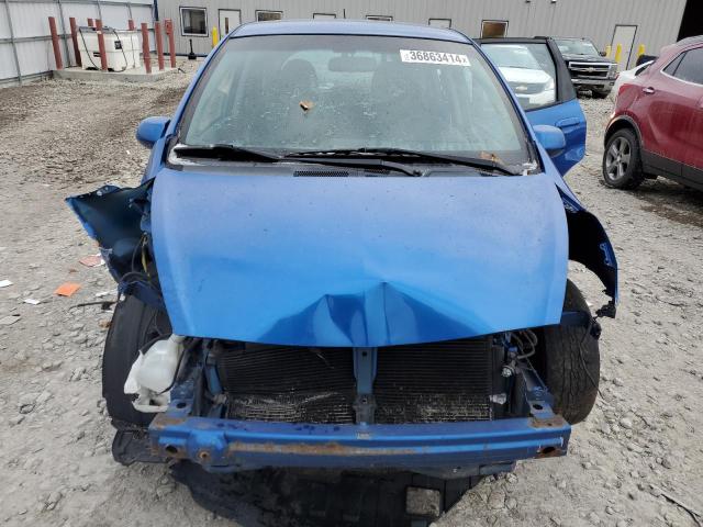 Photo 4 VIN: JHMGD38648S027732 - HONDA FIT 