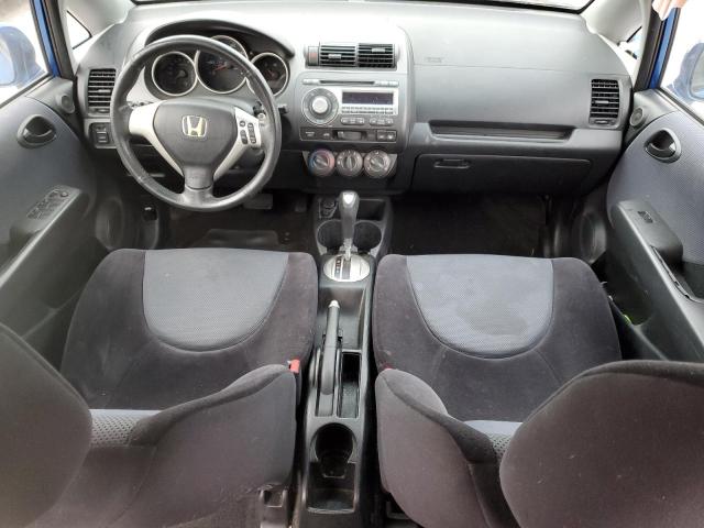 Photo 7 VIN: JHMGD38648S027732 - HONDA FIT 