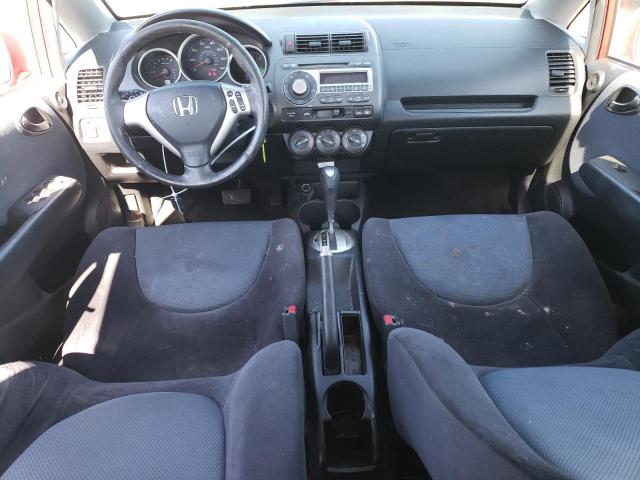 Photo 7 VIN: JHMGD38648S045504 - HONDA FIT SPORT 