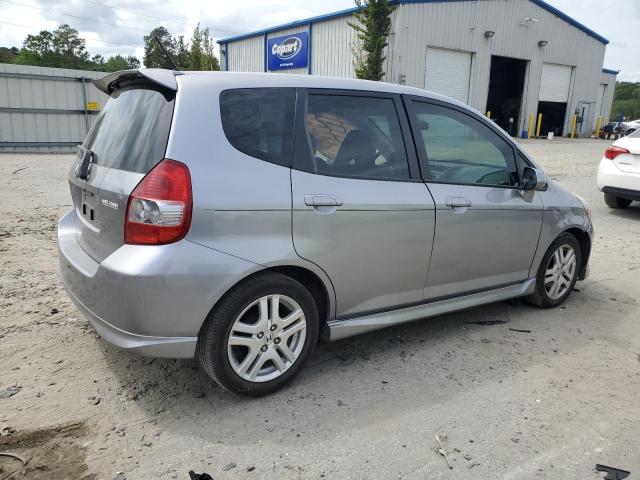 Photo 2 VIN: JHMGD38648S047852 - HONDA FIT 