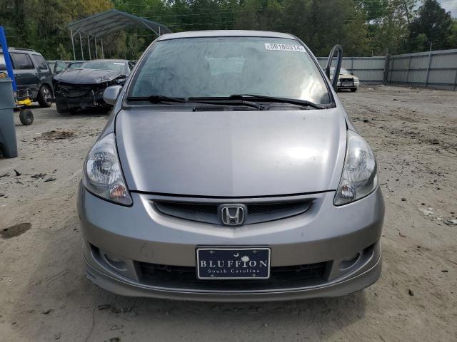 Photo 4 VIN: JHMGD38648S047852 - HONDA FIT 