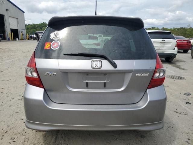 Photo 5 VIN: JHMGD38648S047852 - HONDA FIT 