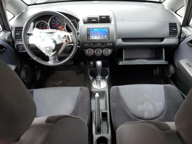 Photo 7 VIN: JHMGD38648S049732 - HONDA FIT SPORT 