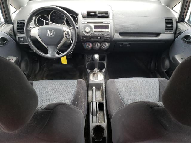 Photo 7 VIN: JHMGD38648S069835 - HONDA FIT SPORT 