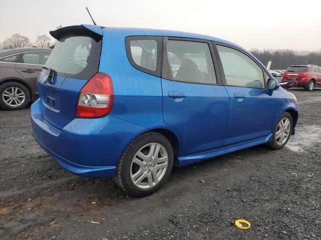 Photo 2 VIN: JHMGD38648S070967 - HONDA FIT 