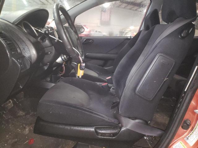 Photo 6 VIN: JHMGD38657S006225 - HONDA FIT 