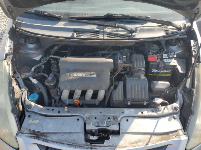 Photo 10 VIN: JHMGD38657S008587 - HONDA FIT S 