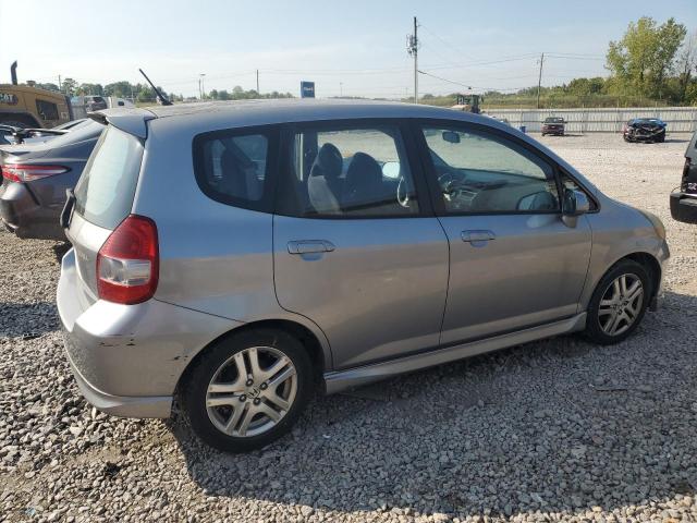 Photo 2 VIN: JHMGD38657S008587 - HONDA FIT S 