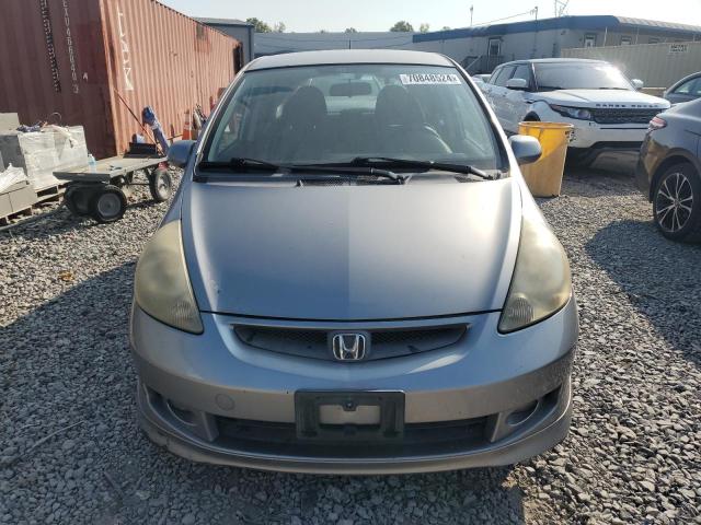 Photo 4 VIN: JHMGD38657S008587 - HONDA FIT S 