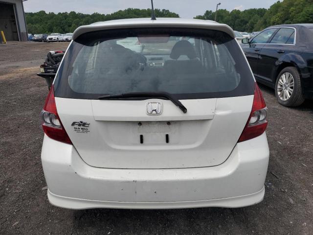 Photo 5 VIN: JHMGD38657S009075 - HONDA FIT S 