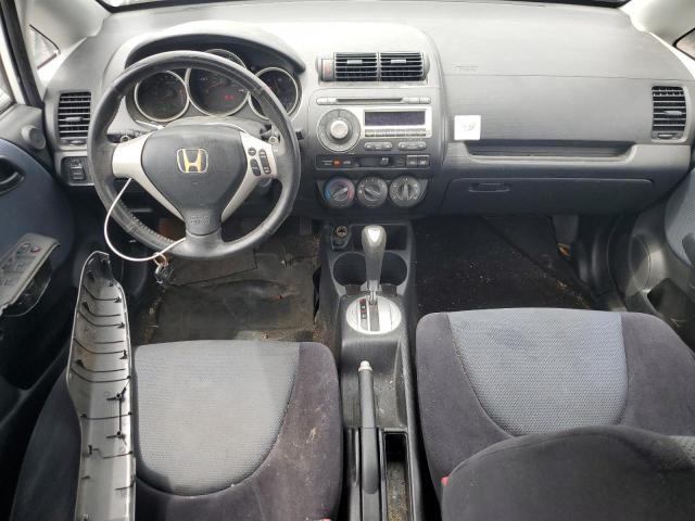 Photo 7 VIN: JHMGD38657S009075 - HONDA FIT S 