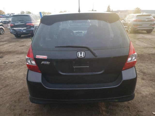 Photo 5 VIN: JHMGD38657S011540 - HONDA FIT 