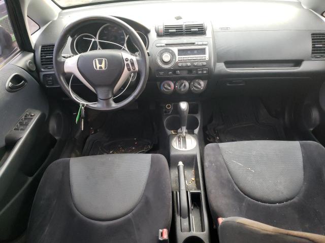 Photo 7 VIN: JHMGD38657S011540 - HONDA FIT 