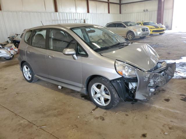 Photo 3 VIN: JHMGD38657S017869 - HONDA FIT S 