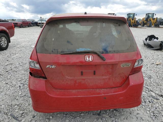 Photo 5 VIN: JHMGD38657S029567 - HONDA FIT S 