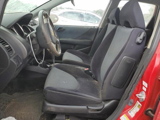 Photo 6 VIN: JHMGD38657S029567 - HONDA FIT S 