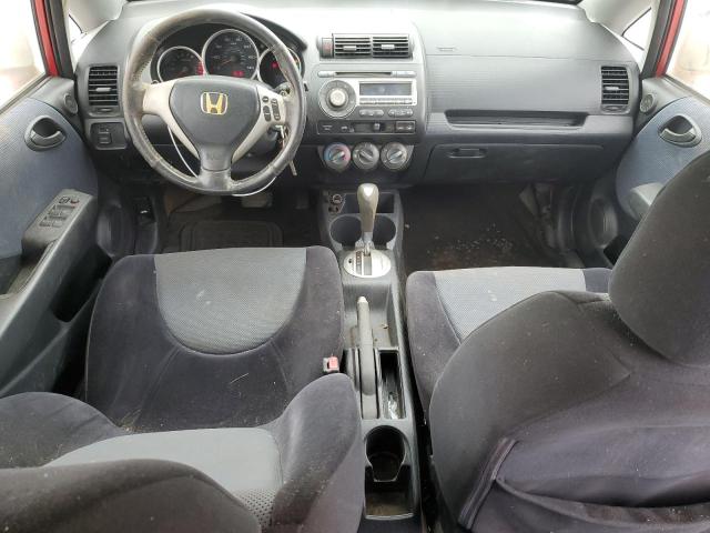 Photo 7 VIN: JHMGD38657S029567 - HONDA FIT S 